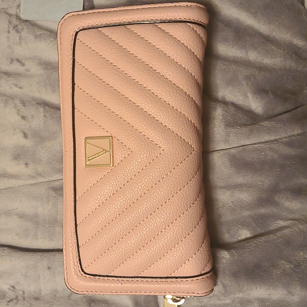 Victoria Secret PINK handbag 👜 and matching wallet.